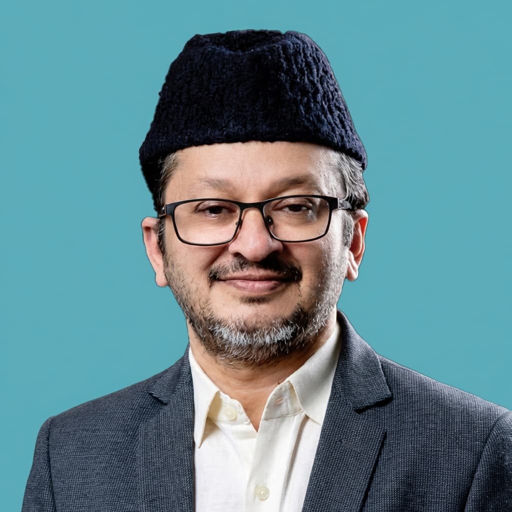 Seyd Rasheedali Shihab