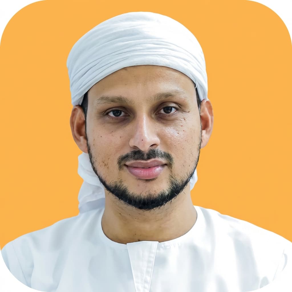 Hafiz Shakeer Haithami
