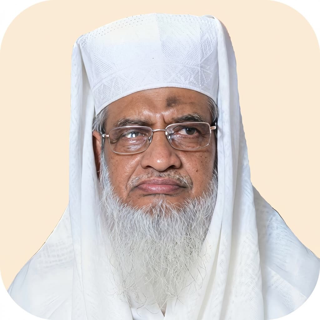Moosakkutty Hazrath