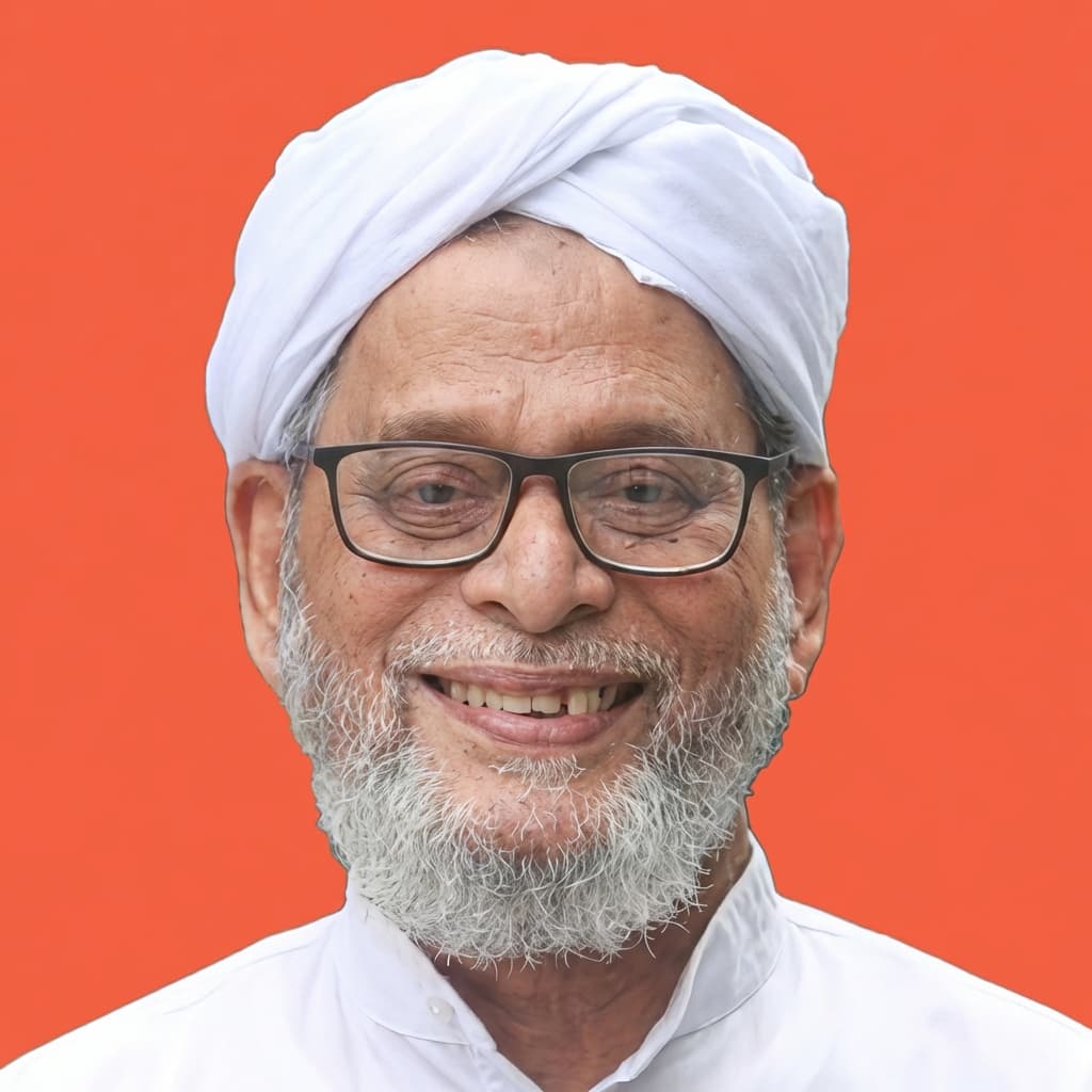 AV Abdurahman Musliyar
