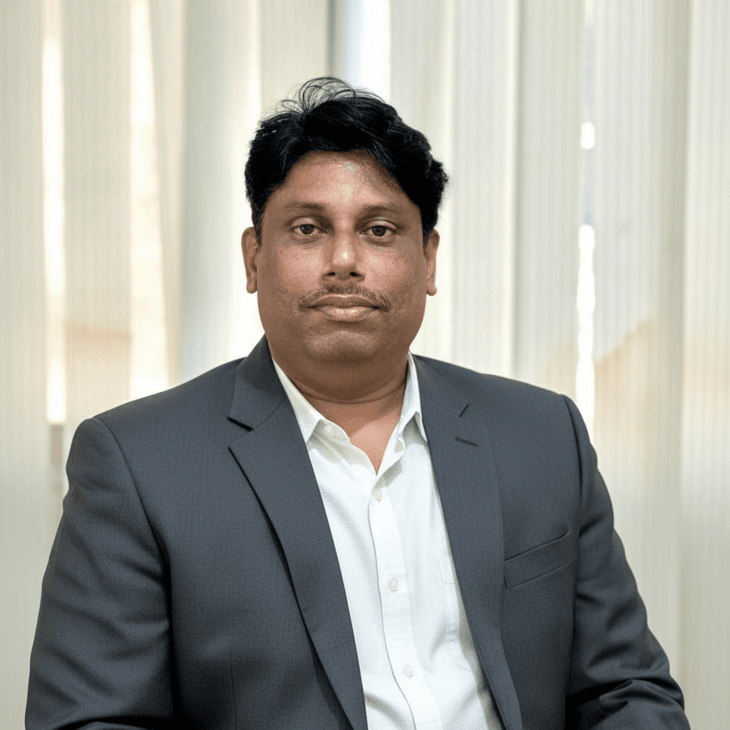 Managing Director