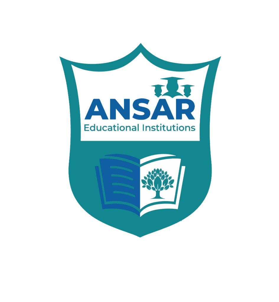Ansar Logo